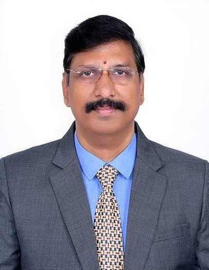 Sivakumar Alavandar