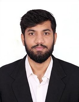 Achyuth Sivakumar