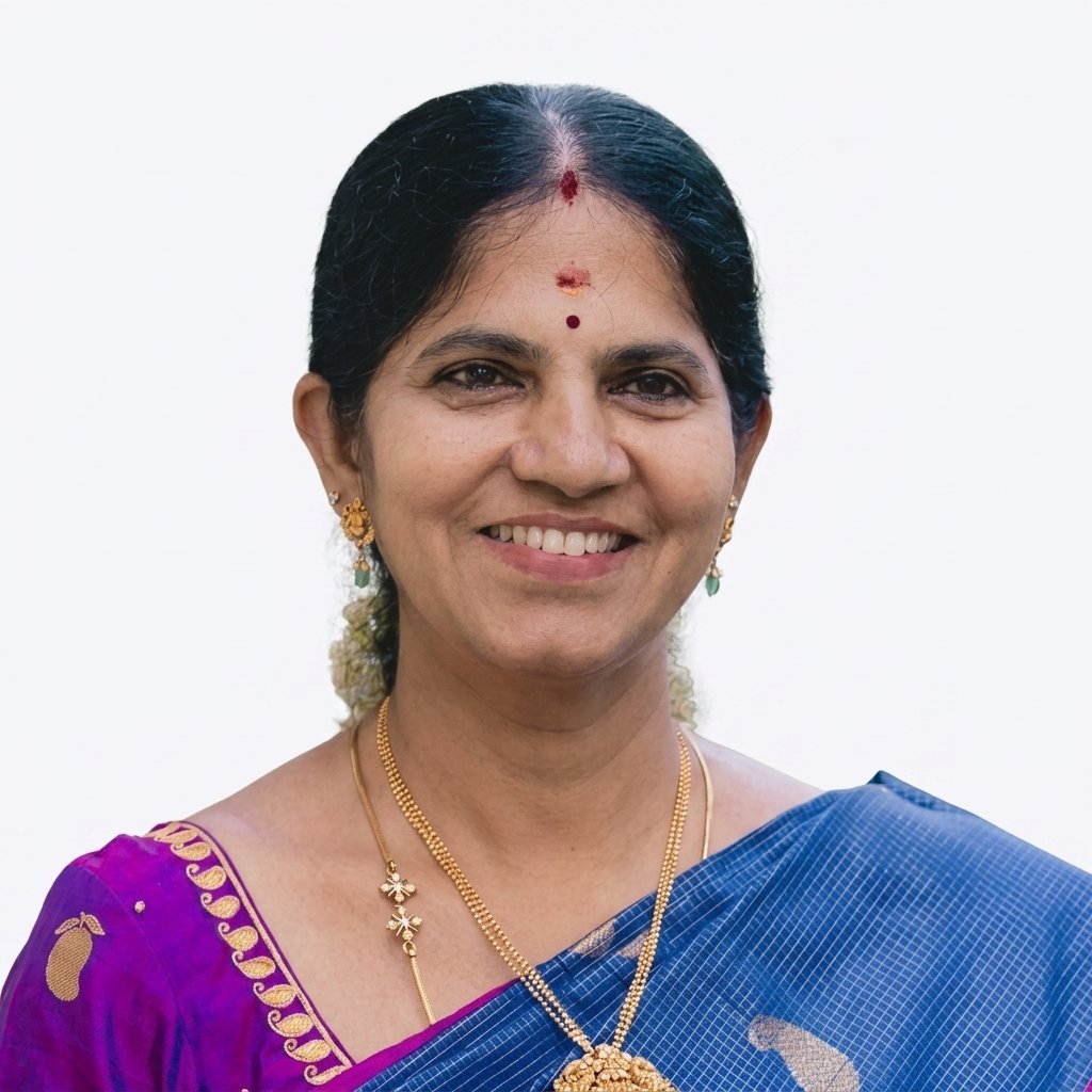 Bharathi Sivakumar