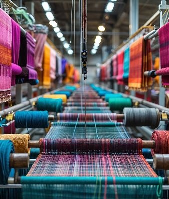 Texloom Quality Inspection