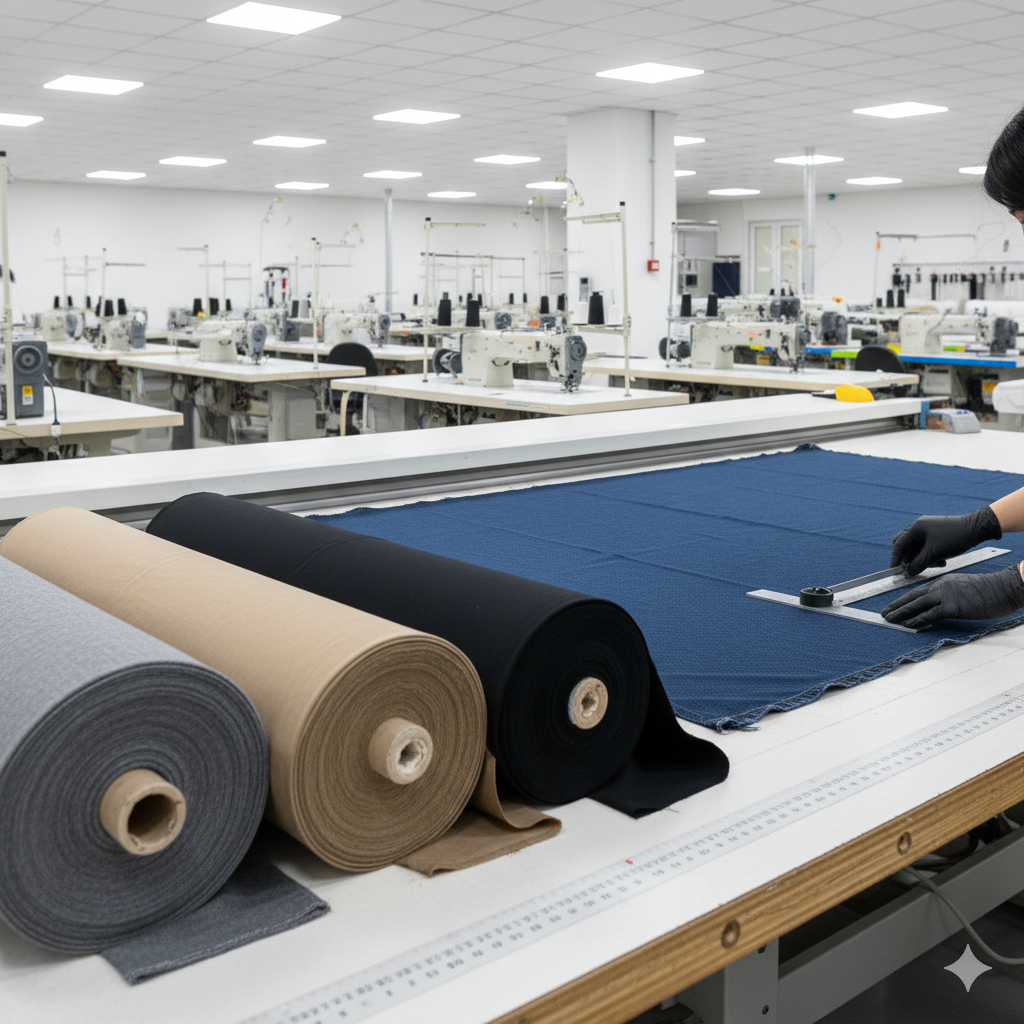 Material Handling Systems