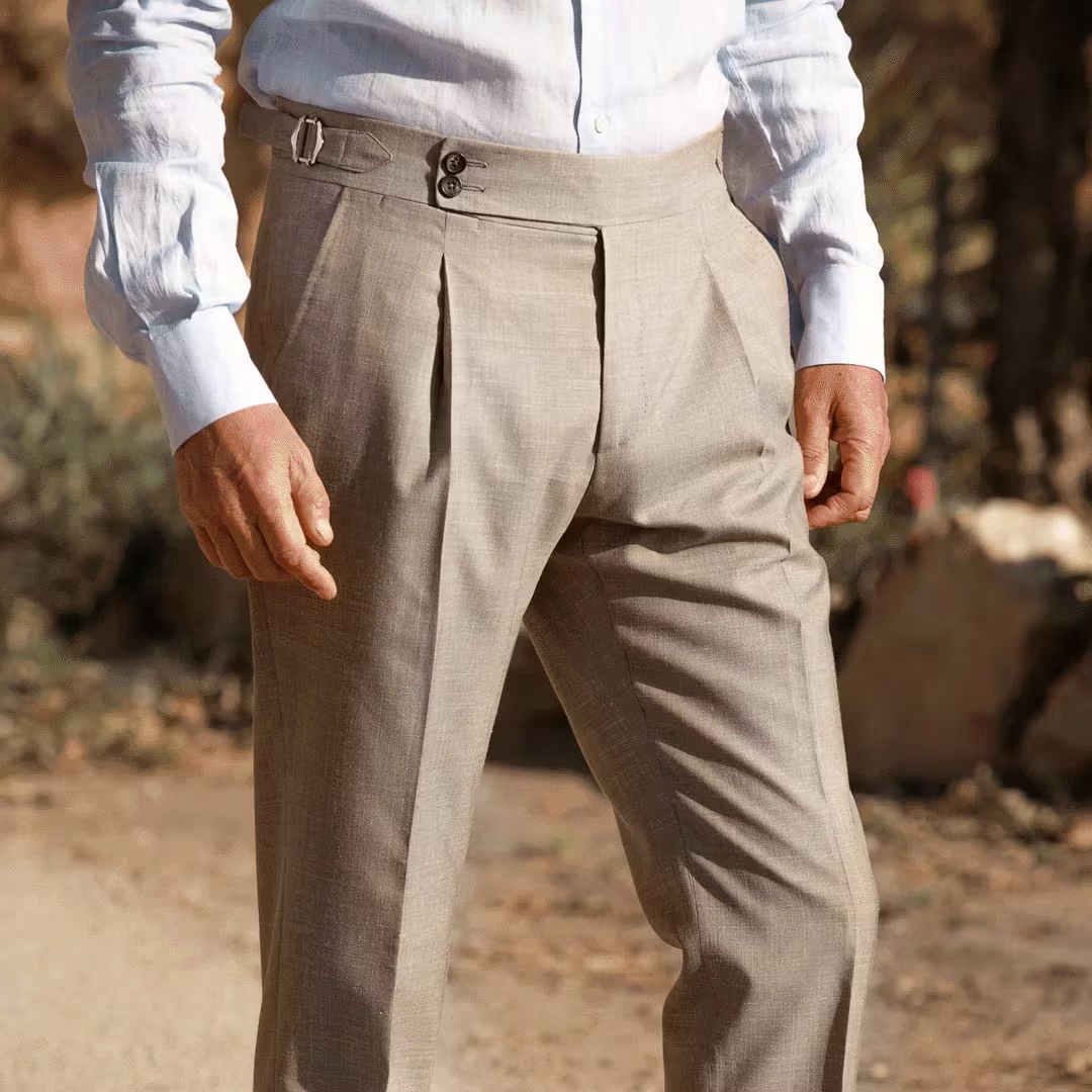 Formal Trousers