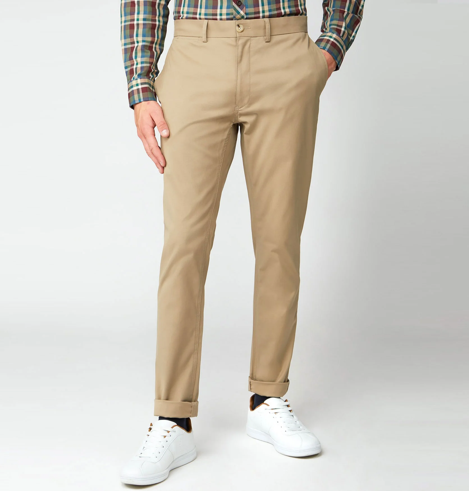 Chinos