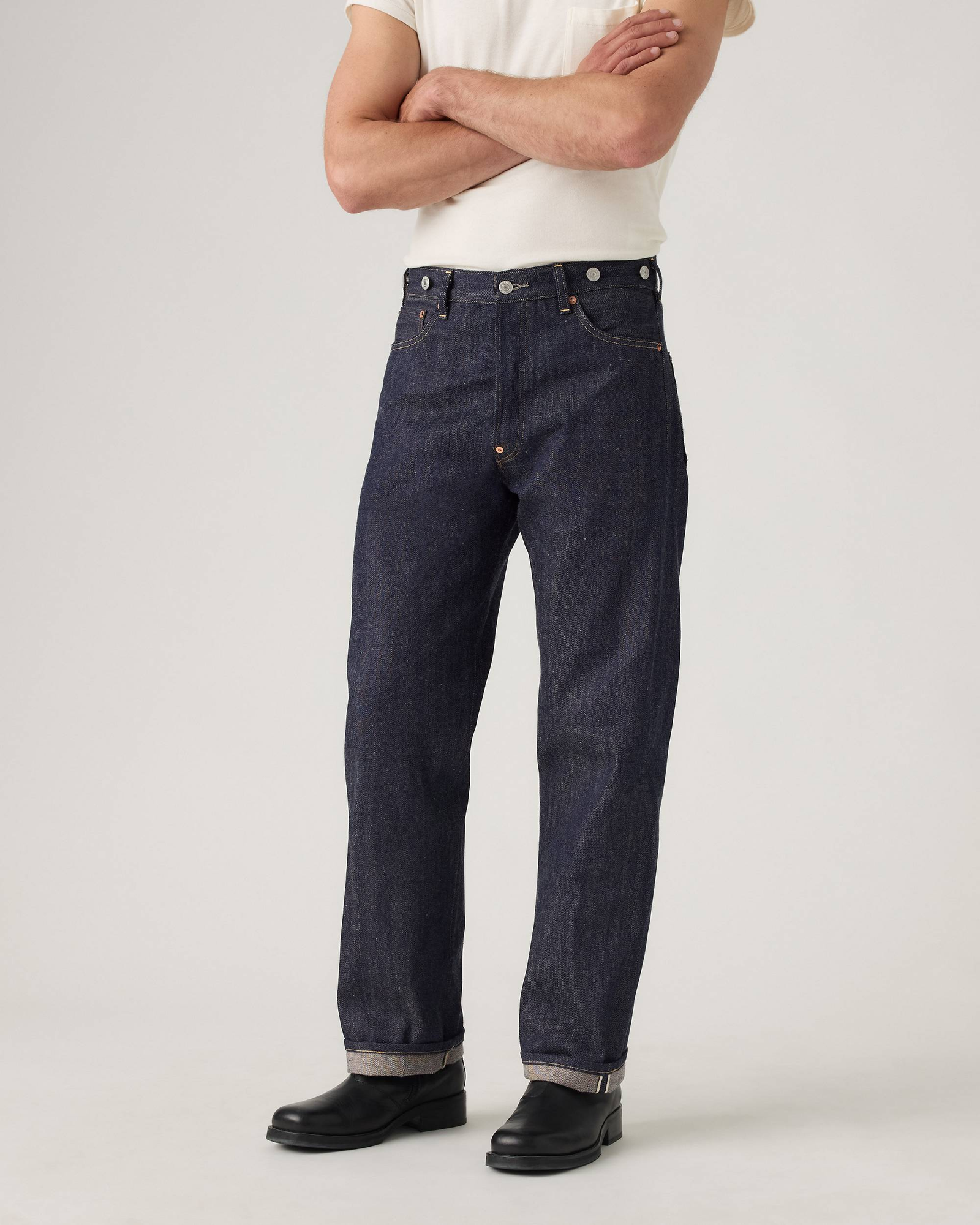 Denim Jeans